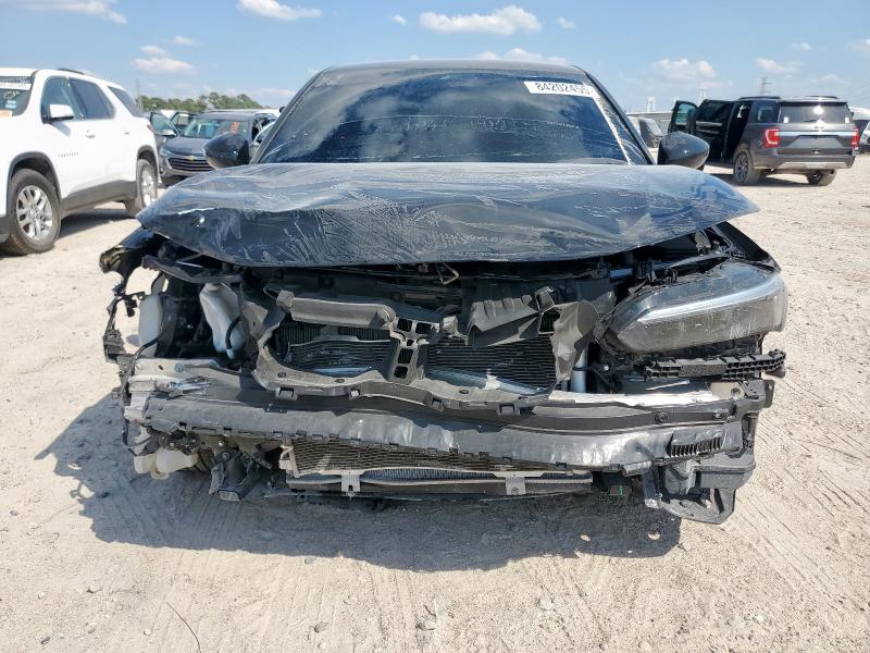 2025 HONDA CIVIC SPOR 2HGFE2F53SH524317