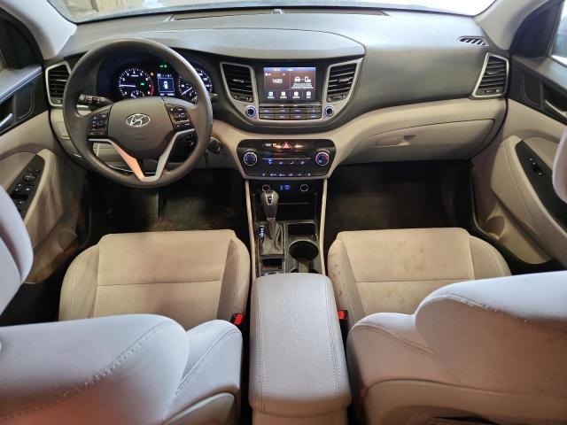 2018 HYUNDAI TUCSON SEL KM8J3CA40JU733993