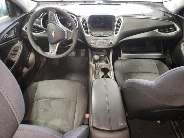 2023 CHEVROLET MALIBU LT - 1G1ZD5ST0PF171248