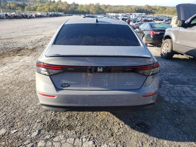 2024 HONDA ACCORD HYBRID SPORT 1HGCY2F59RA033169