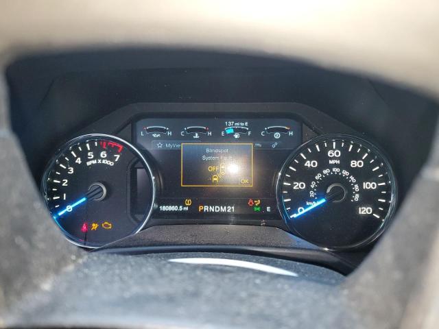 2015 FORD F150 SUPER - 1FTEW1EG1FKE10075