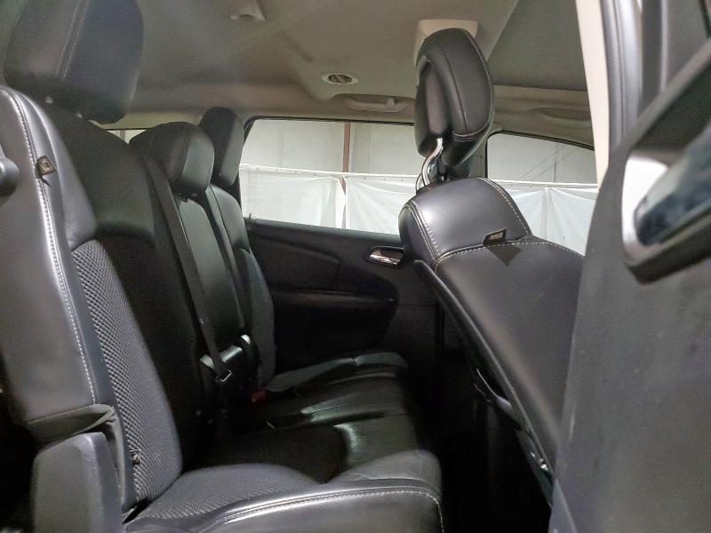 2020 DODGE JOURNEY CR - 3C4PDCGB9LT266569