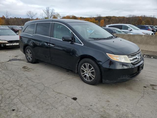 2012 HONDA ODYSSEY EX #3286499291