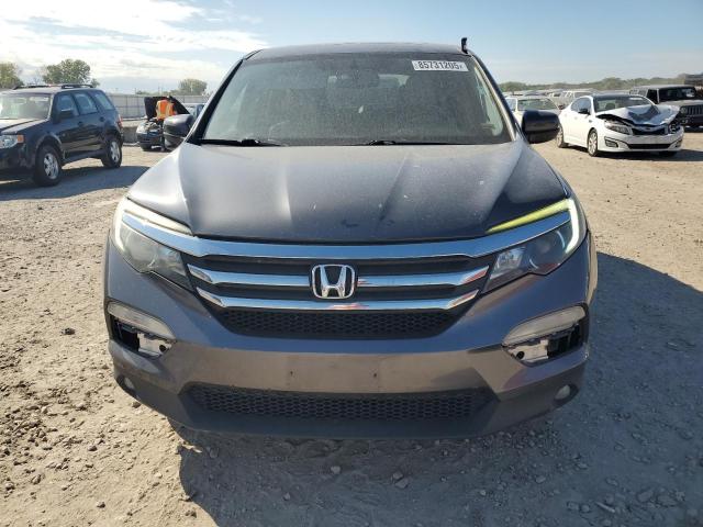 2016 HONDA PILOT EXL - 5FNYF6H57GB032220