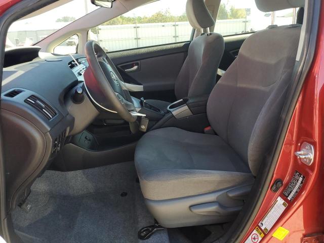 2015 TOYOTA PRIUS JTDKN3DU8F0410305