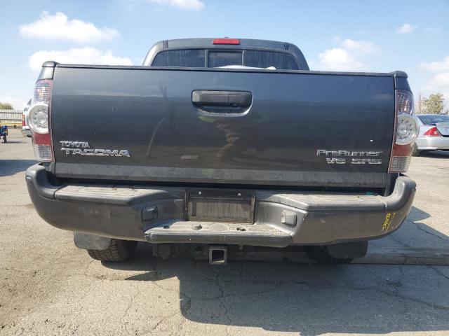 2009 TOYOTA TACOMA DOUBLE CAB PRERUNNER #3312897893