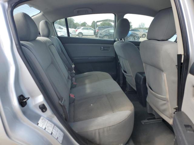 2010 NISSAN SENTRA 2.0 - 3N1AB6AP9AL671669