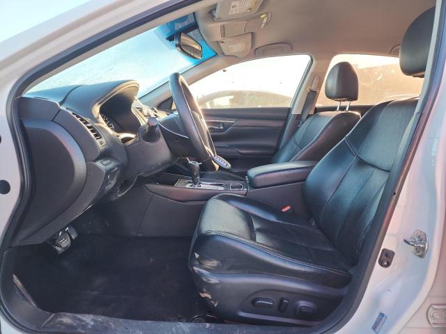 2018 NISSAN ALTIMA 2.5 - 1N4AL3AP7JC170791