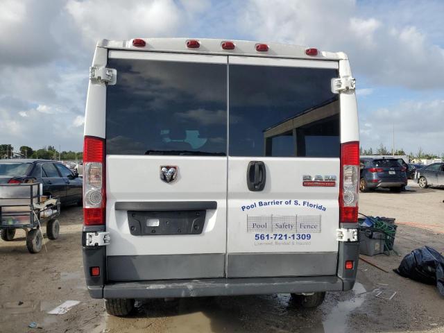 2017 RAM PROMASTER 3C6TRVAGXHE523886