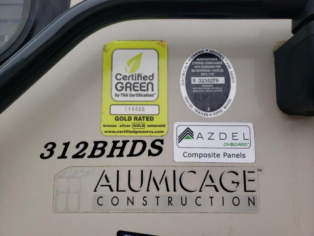 2014 COACHMEN FREEDOM XP #3304602484