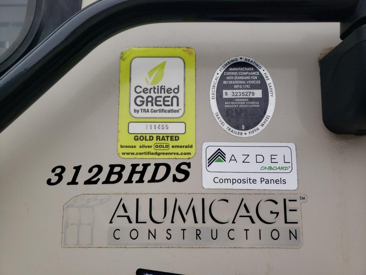 Lot #3304602484 2014 COACHMEN FREEDOM XP