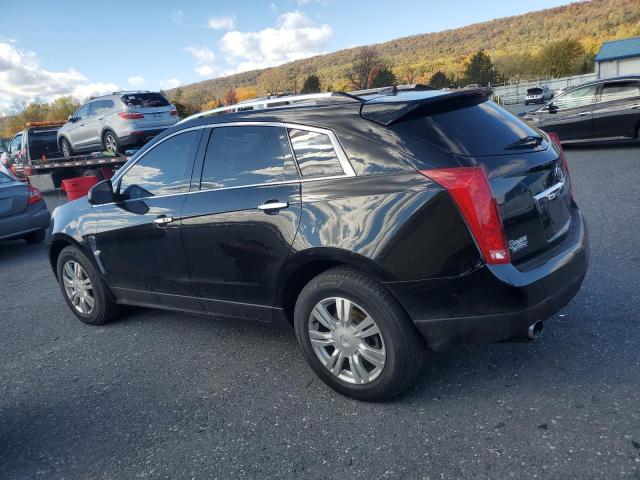 2011 CADILLAC SRX LUXURY #3287332989