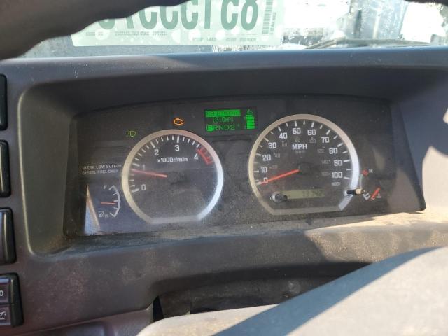 2011 ISUZU NPR HD #3274657805