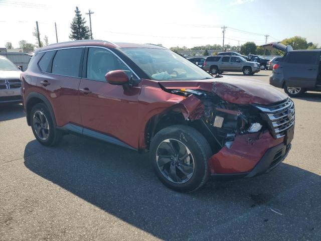 2025 NISSAN ROGUE SV #3283987819