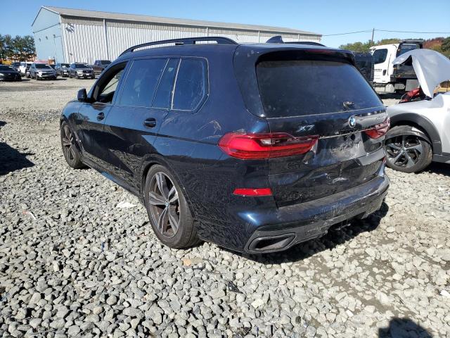 2022 BMW X7 XDRIVE4 #3318949922