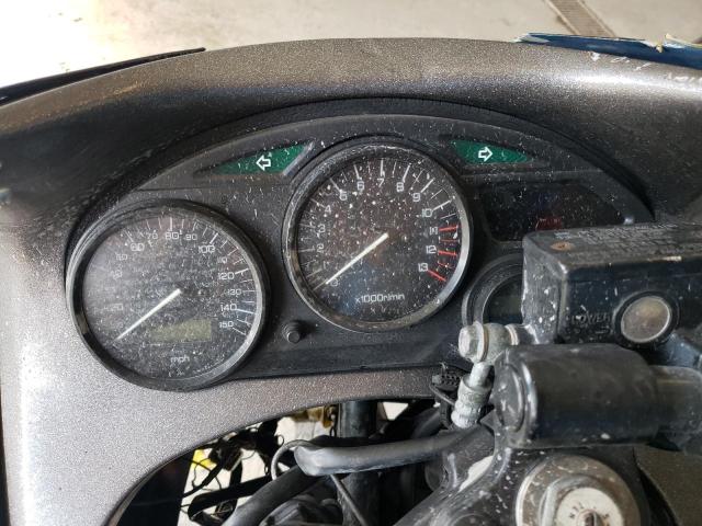 2001 SUZUKI GSX600 F JS1GN79A912100506