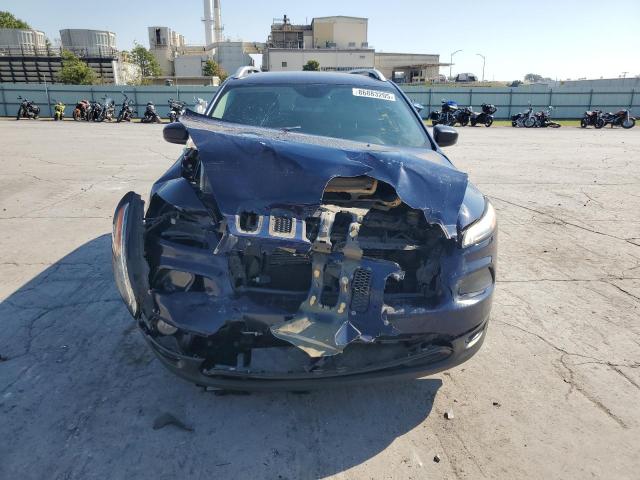 2016 JEEP CHEROKEE L 1C4PJLCB3GW217852