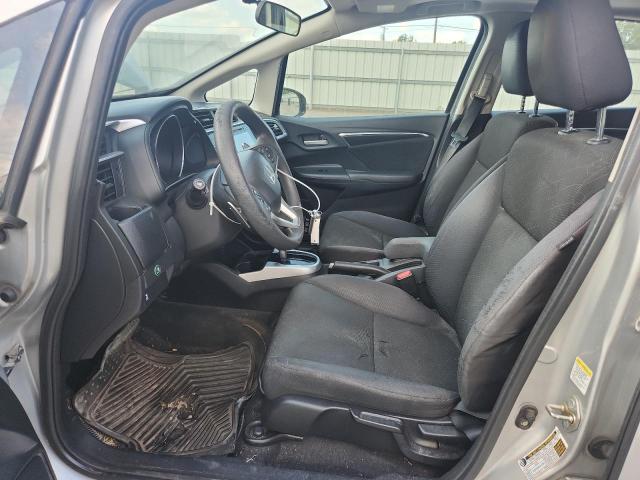 2015 HONDA FIT EX 3HGGK5H87FM755721