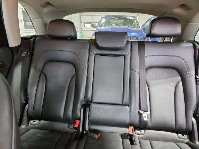 2012 AUDI Q5 PREMIUM #3283953796