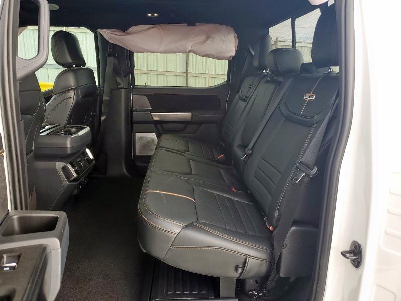 2023 FORD F150 SUPER #3304100485