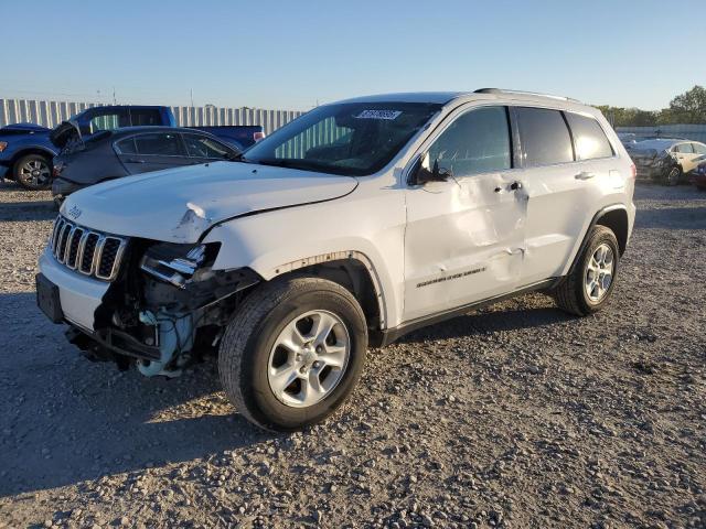 2017 JEEP GRAND CHEROKEE LAREDO - 1C4RJFAG2HC646380