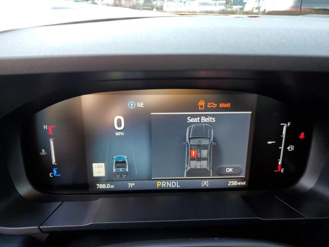 2025 FORD MAVERICK L 3FTTW8SA2SRB17503