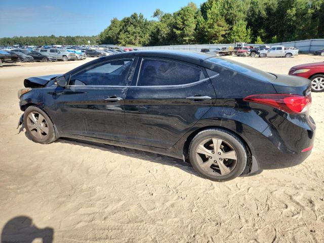 2016 HYUNDAI ELANTRA SE 5NPDH4AE4GH771294