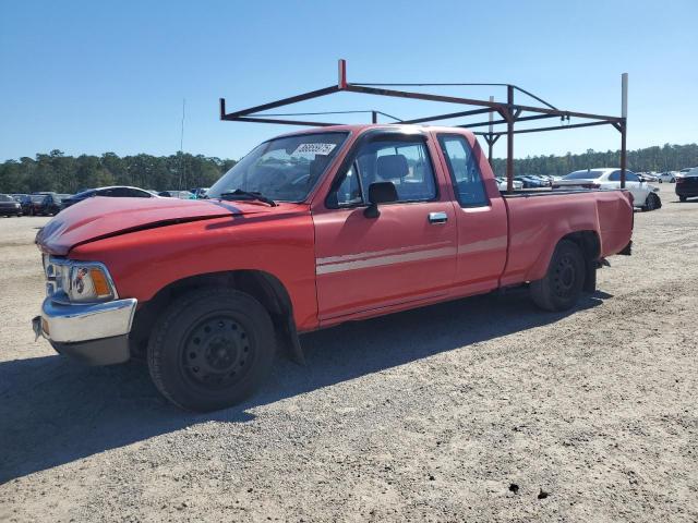 TOYOTA PICKUP 1/2
