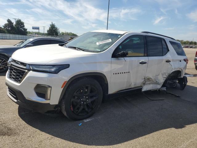 2023 CHEVROLET TRAVERSE P - 1GNEVKKW2PJ331632