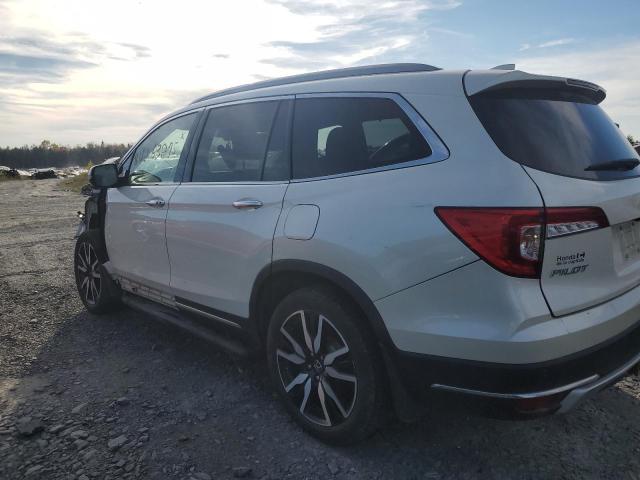 2019 HONDA PILOT TOUR 5FNYF6H95KB501509
