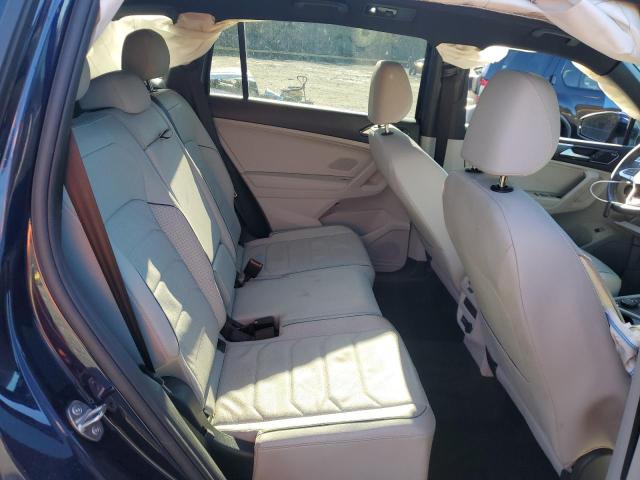 2023 VOLKSWAGEN TIGUAN SEL #3286660281