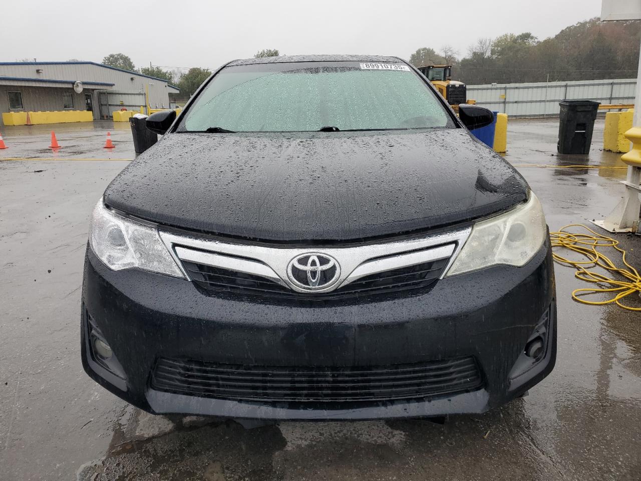 TOYOTA CAMRY L