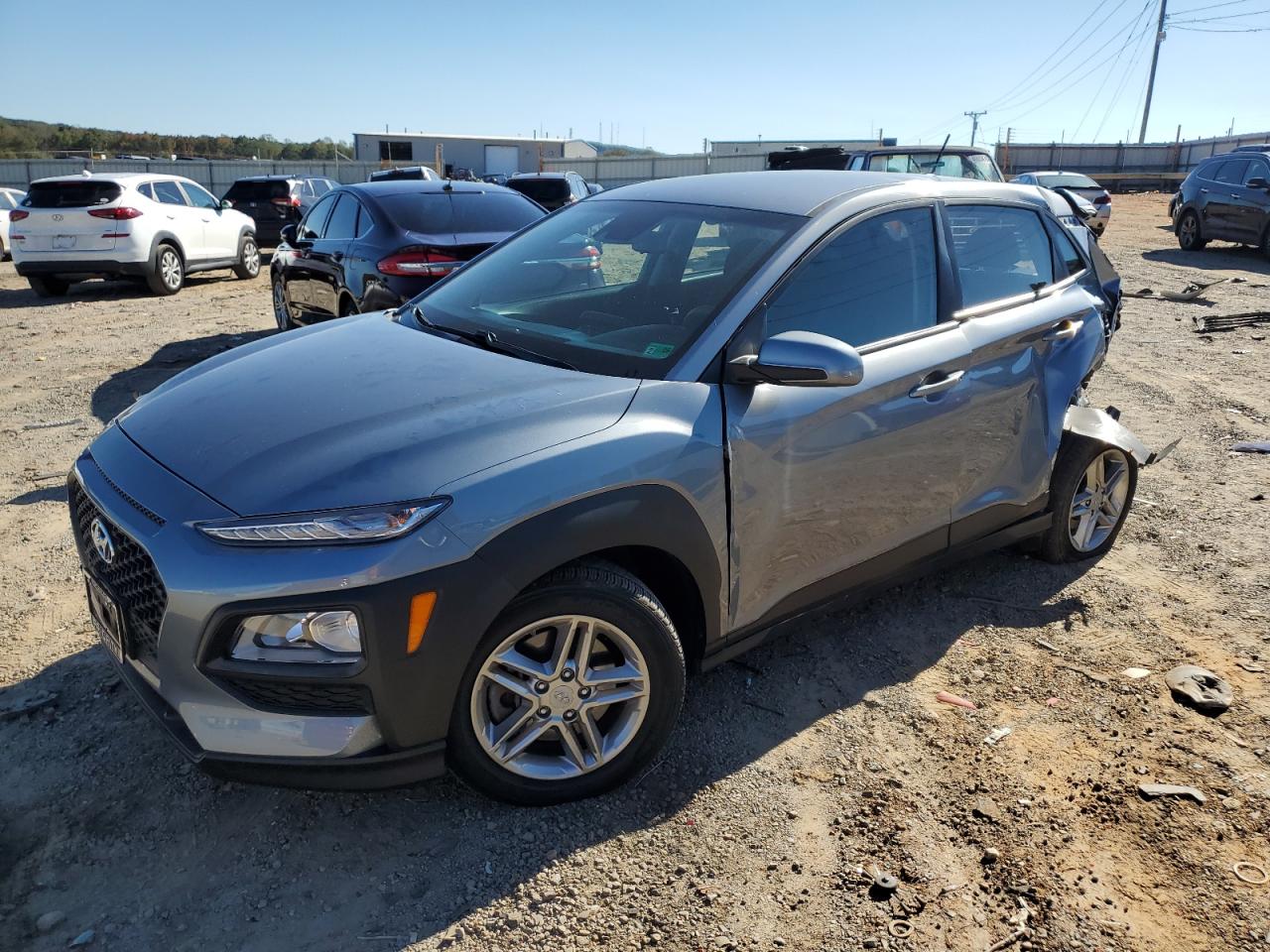 HYUNDAI KONA SE