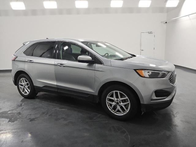 2024 FORD EDGE SEL - 2FMPK4J99RBA67507
