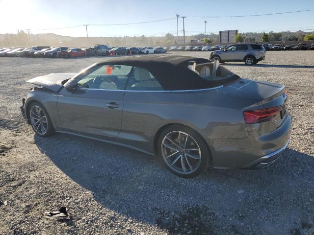 2023 AUDI A5 PREMIUM PLUS 45 - WAU4AGF52PN000604