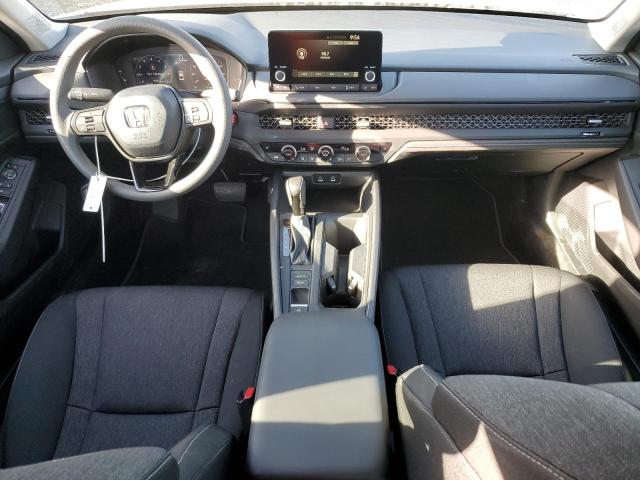 2025 HONDA ACCORD SE 1HGCY1F41SA046599