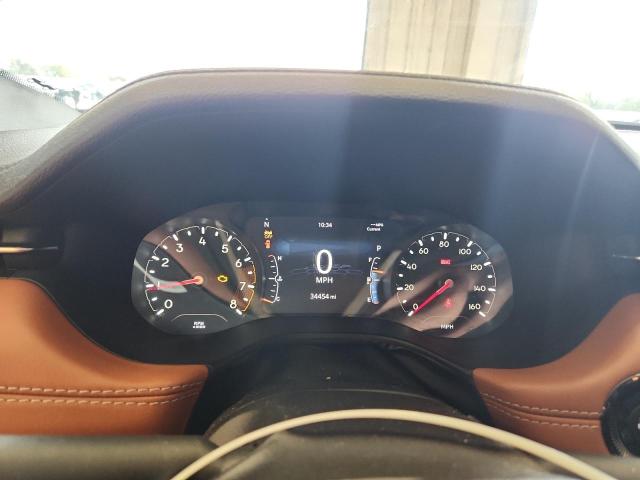 2023 JEEP COMPASS LI #3294547636