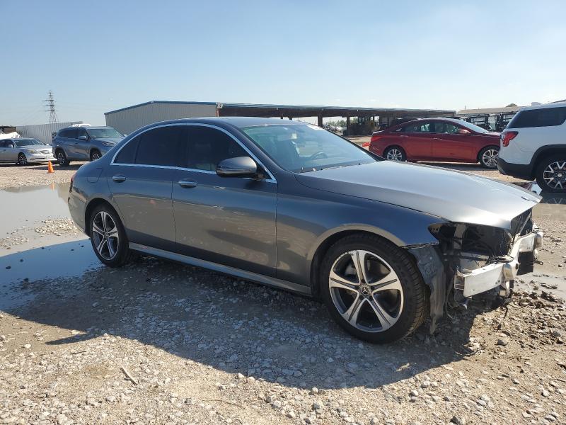 2018 MERCEDES-BENZ E 300 - WDDZF4JB9JA360155