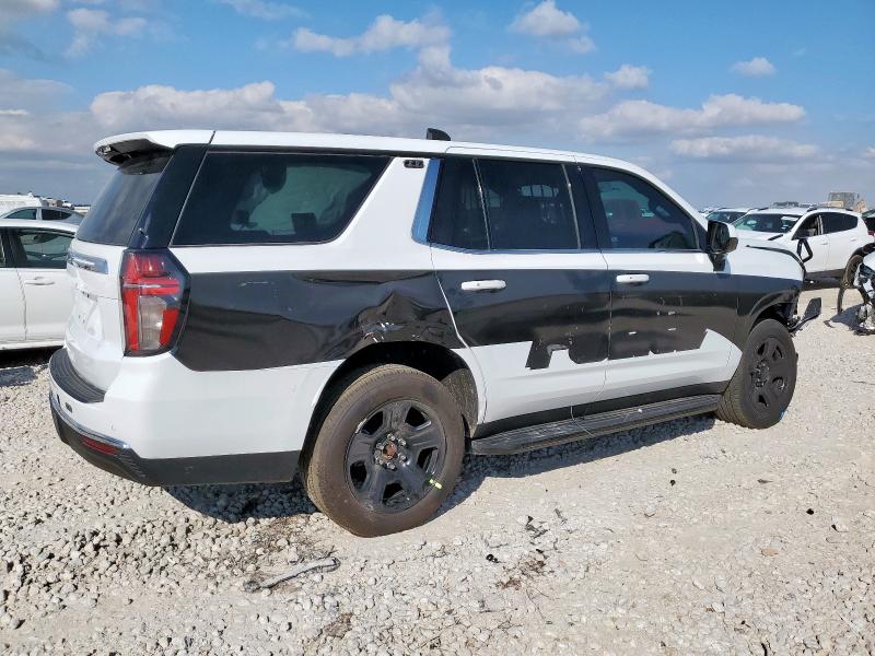 2024 CHEVROLET TAHOE K150 - 1GNSKLED3RR176069