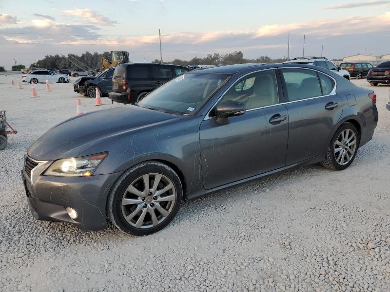2013 LEXUS GS 350 - JTHBE1BL9D5023288