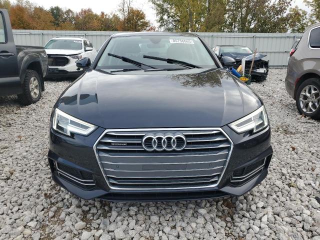 2018 AUDI A4 PREMIUM - WAUENAF42JN014362