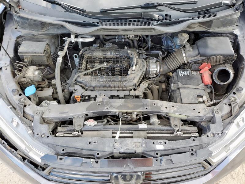 2022 HONDA ODYSSEY EX - 5FNRL6H51NB029257