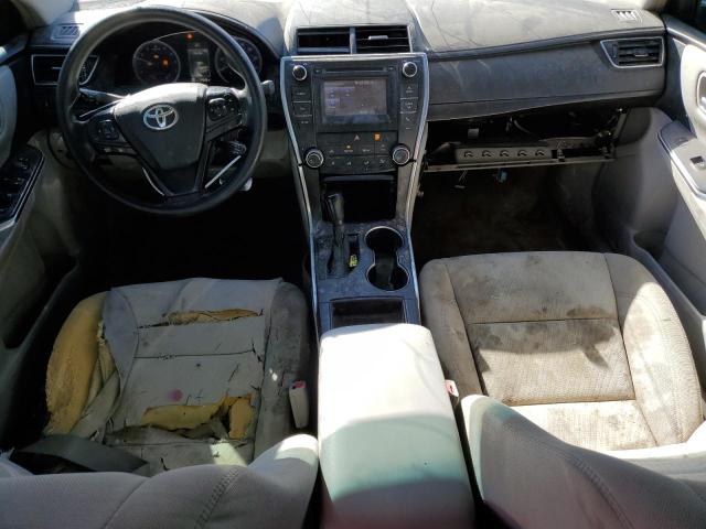 2016 TOYOTA CAMRY LE #3275615807