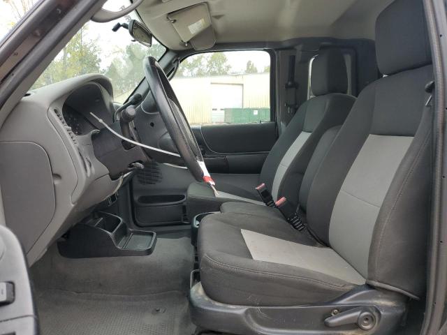 2011 FORD RANGER SUP - 1FTKR4EE5BPA04131