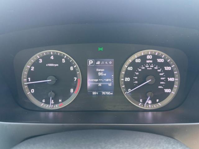 2016 HYUNDAI SONATA SPO #3271594379