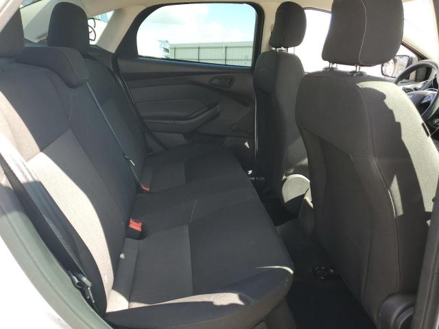 2017 FORD FOCUS S - 1FADP3E23HL255315