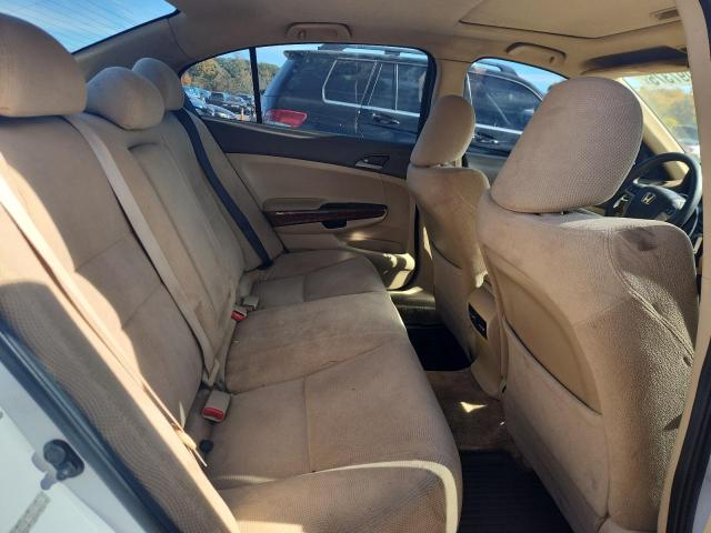 2010 HONDA ACCORD EX - 1HGCP2F71AA019808