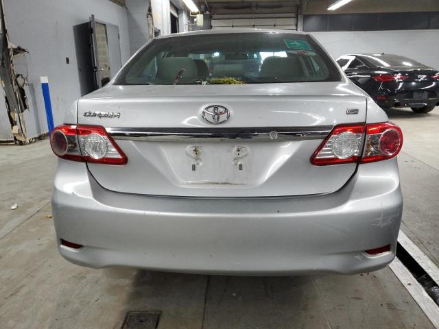 2013 TOYOTA COROLLA BA - 2T1BU4EE2DC959694