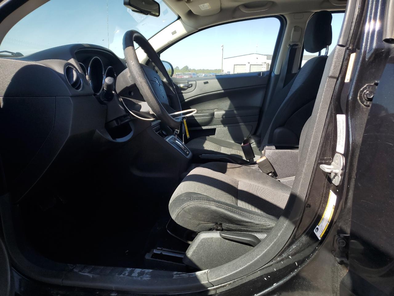 DODGE CALIBER MAINSTREET