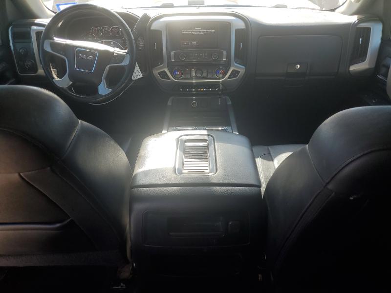 2016 GMC SIERRA K15 #3303936698